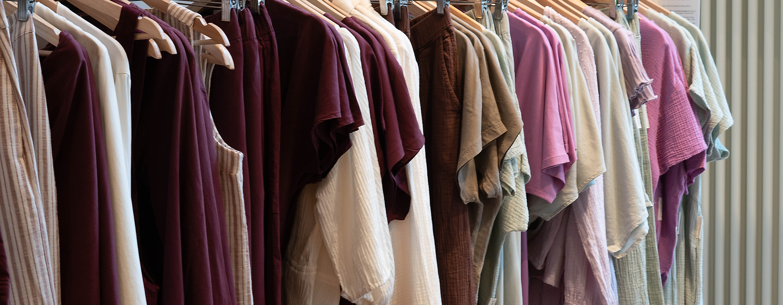 Nordlicht Store Hamburg