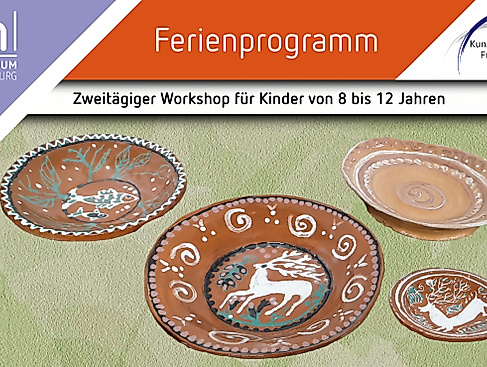 Workshop mit Igor Frank