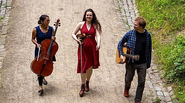 Konzert Elderland