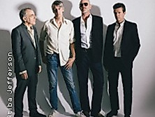 The Hard Quartet - Tour 2025