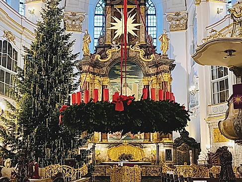 St. Michaelis