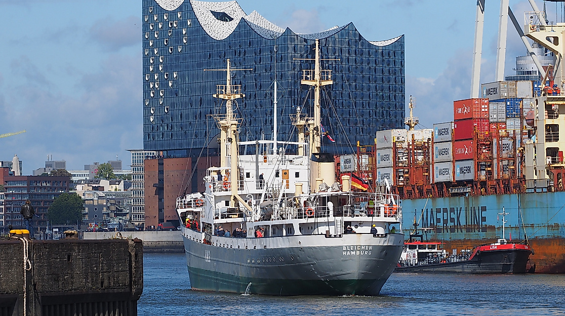 VADB Foto Stiftung HH Maritim_BLEICHEN_Stückgutfrachter_DrStefanBehn