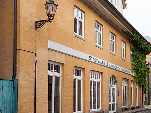 Künstlerhaus Lauenburg/Elbe