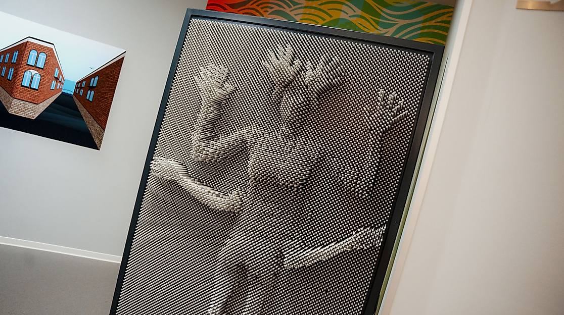 Museum der Illusionen