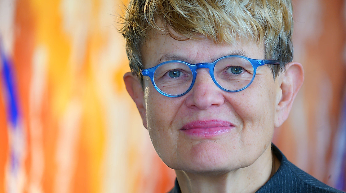 Susanne Baer