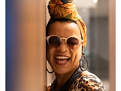 JACQUELINE BOULANGER & BAND  SATURDAY NIGHT LIVE JAZZ