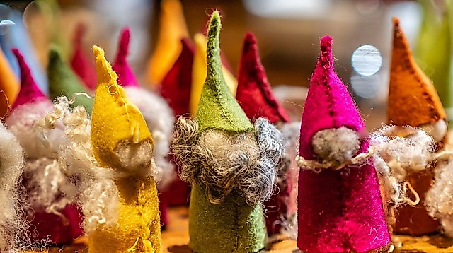 "Mian&#039;s Weihnachtsbastelzeit für Kinder ab 4 Jahren"