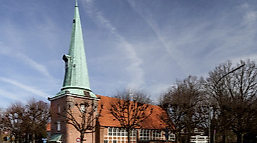 St. Johannis zu Hamburg-Eppendorf