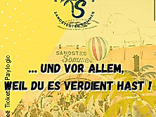 Sandstedter Sommer 2025