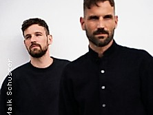 Klangkarussell - Kaleidoscope Live Tour 2026