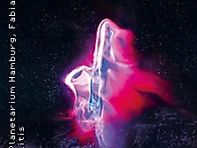 Cosmic Jazz