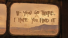 The Paper Kites - If You Go There, I Hope You Find It