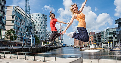 Meridian Spa & Fitness