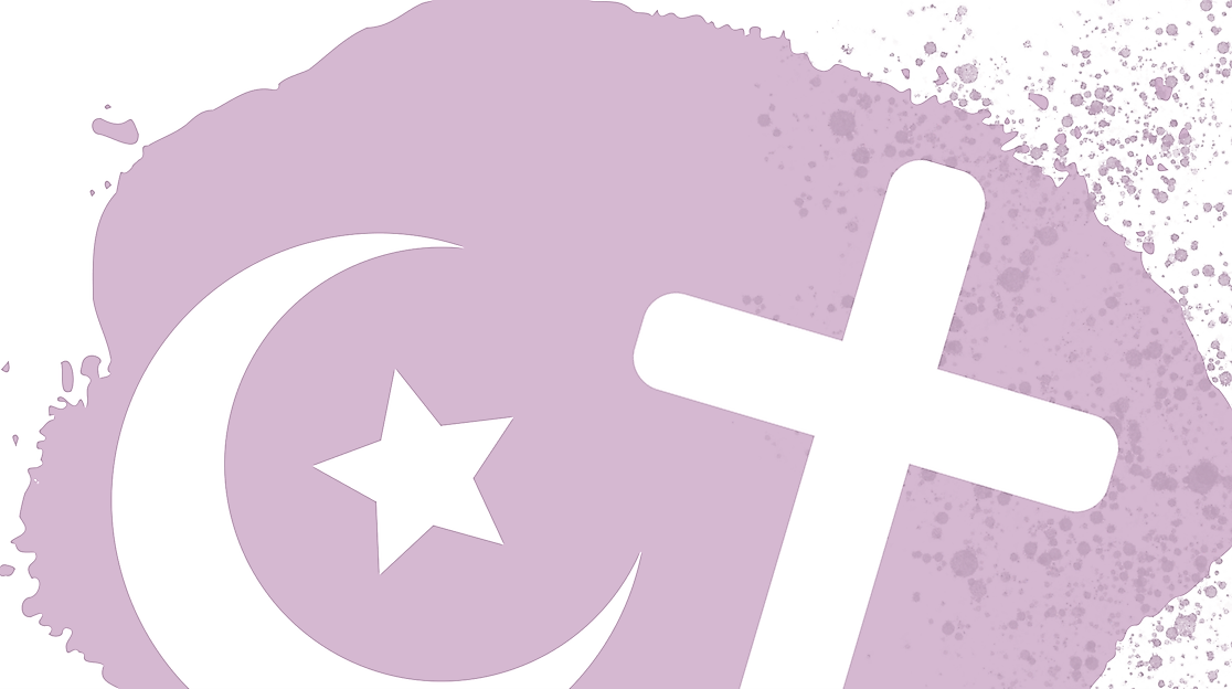 Religiöse Vielfalt