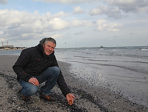 "Grömitz entdecken"