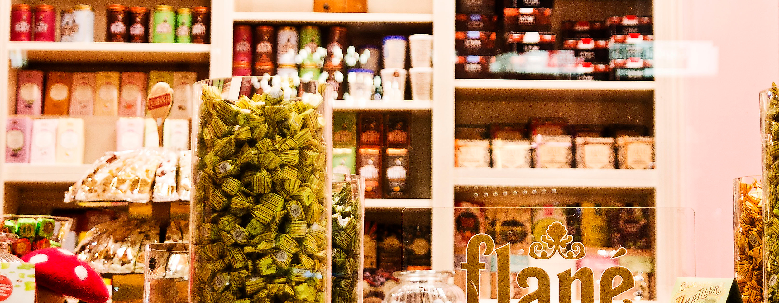 Café Flané