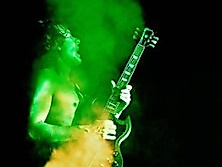 Nick Young - The AC/DC - Master Band