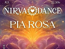 PIA ROSA - Nirvadance