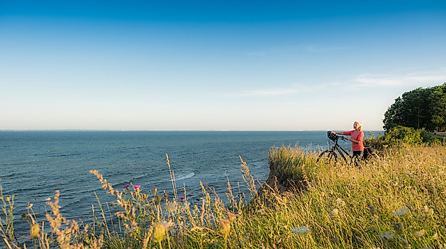 Grömitz entdecken "8-Dörfer -Tour"