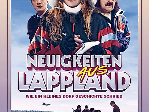 Neuigkeiten aus Lappland