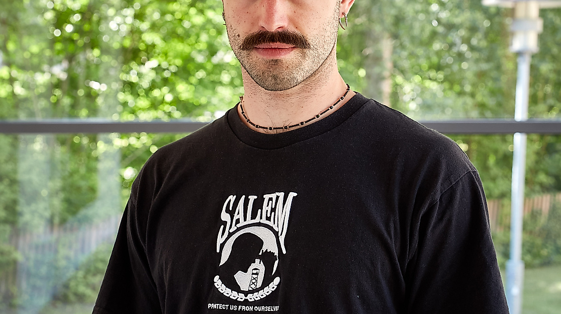 Porträt Marc Botschen