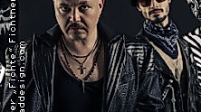 Schattenmann + Special Guest