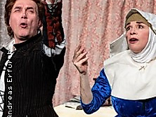 Es war die Lerche - Neues Globe Theater Potsdam