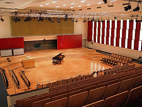 NDR Kammerkonzert