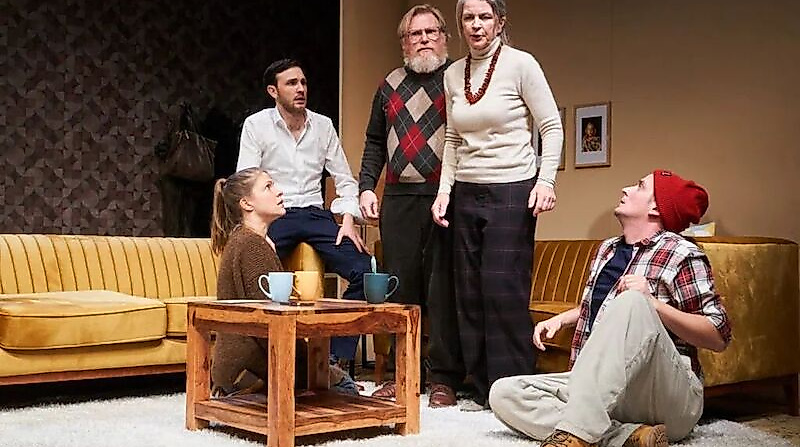 Ohnsorg Theater - Wi sünd de Ne´en - Wohngemeinschaften