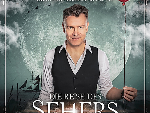 Lars Ruth - Die Reise des Sehers