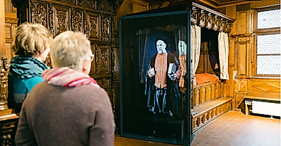 Multimediale Vermittlung_Foto Dithmarscher Landesmuseum