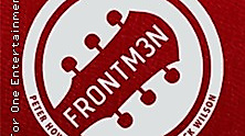 FRONTM3N - One For All - Tour 2027