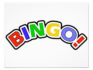Bild Bingo