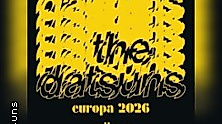 The Datsuns (NZ)