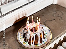 Birthday Candles