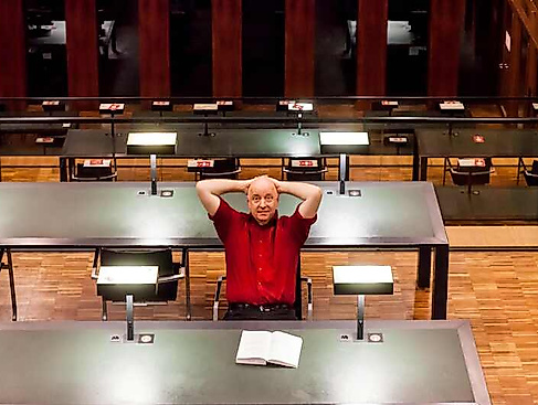 Horst Evers - So gesehen natürlich lustig