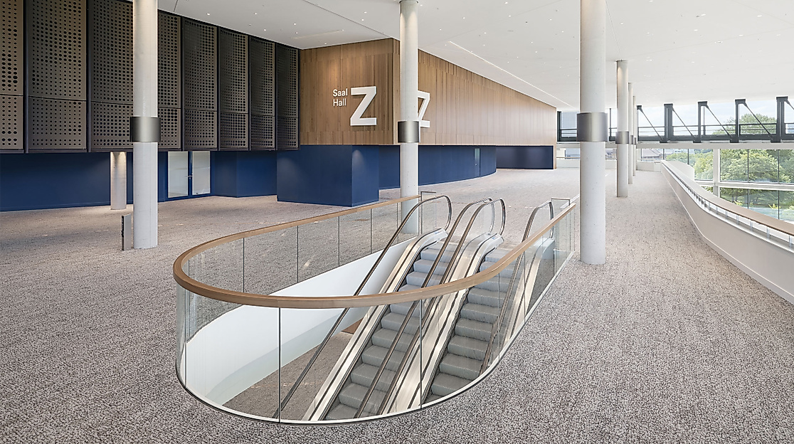 Congress Center Hamburg