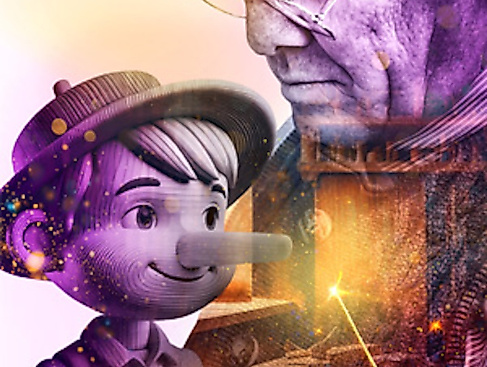 Pinocchio