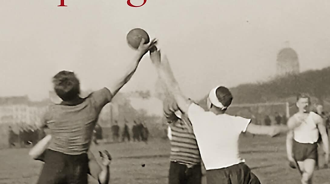 Flyer für online Ausstellung