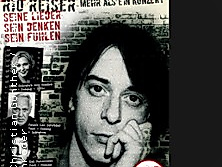 Irrlichter - Rio Reiser - mehr als ein Konzert