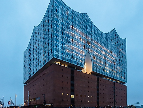 Best of Poetry Slam Day 2027 | Rising Stars | Elbphilharmonie