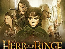 Herr der Ringe - Die Gefährten
