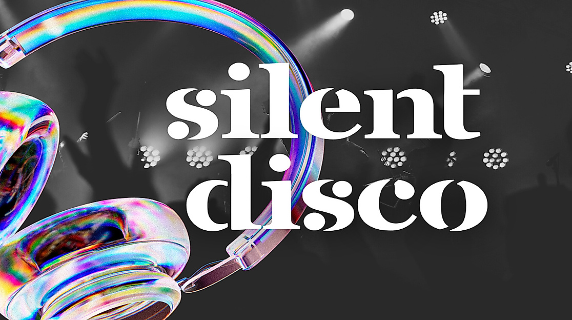 Silent Disco: Tanzen in der Christuskirche