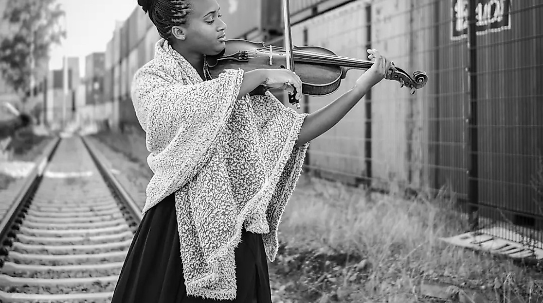 SALON x BLACK HISTORY MONTH