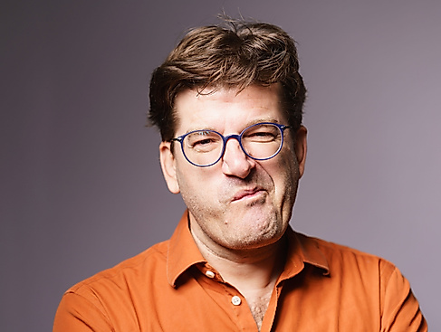 Nils Heinrich
