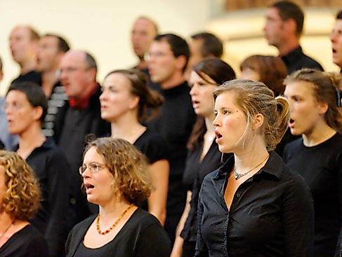 Chor St. Johannis Altona