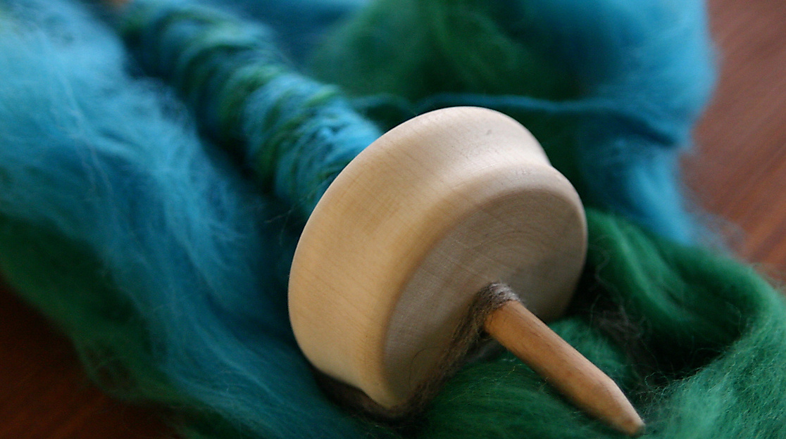 Handspindel