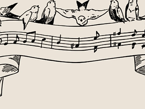 Offenes Singen