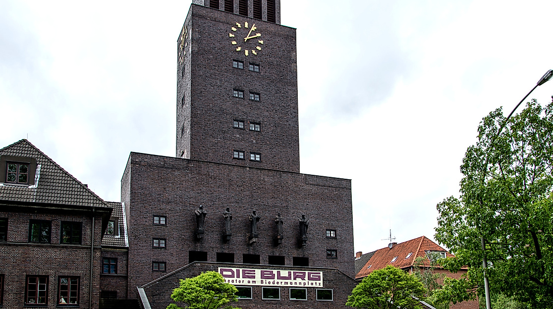 Bugenhagenkirche