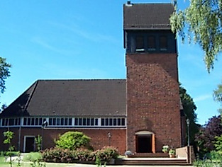 Gottesdienst